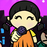 Super Friday Night Squid Challenge